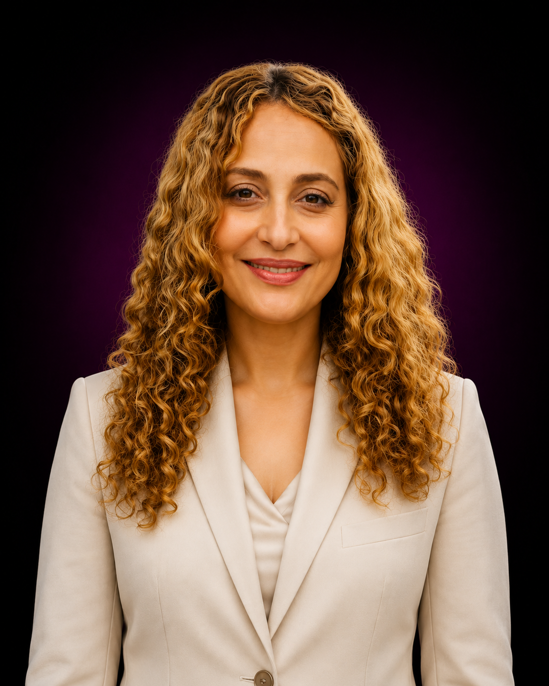Ms. Ziba Tahmasebi