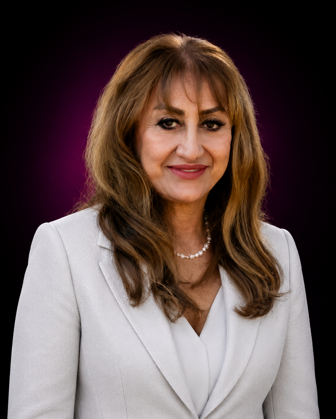 Ms. Farah Angiz Moulana